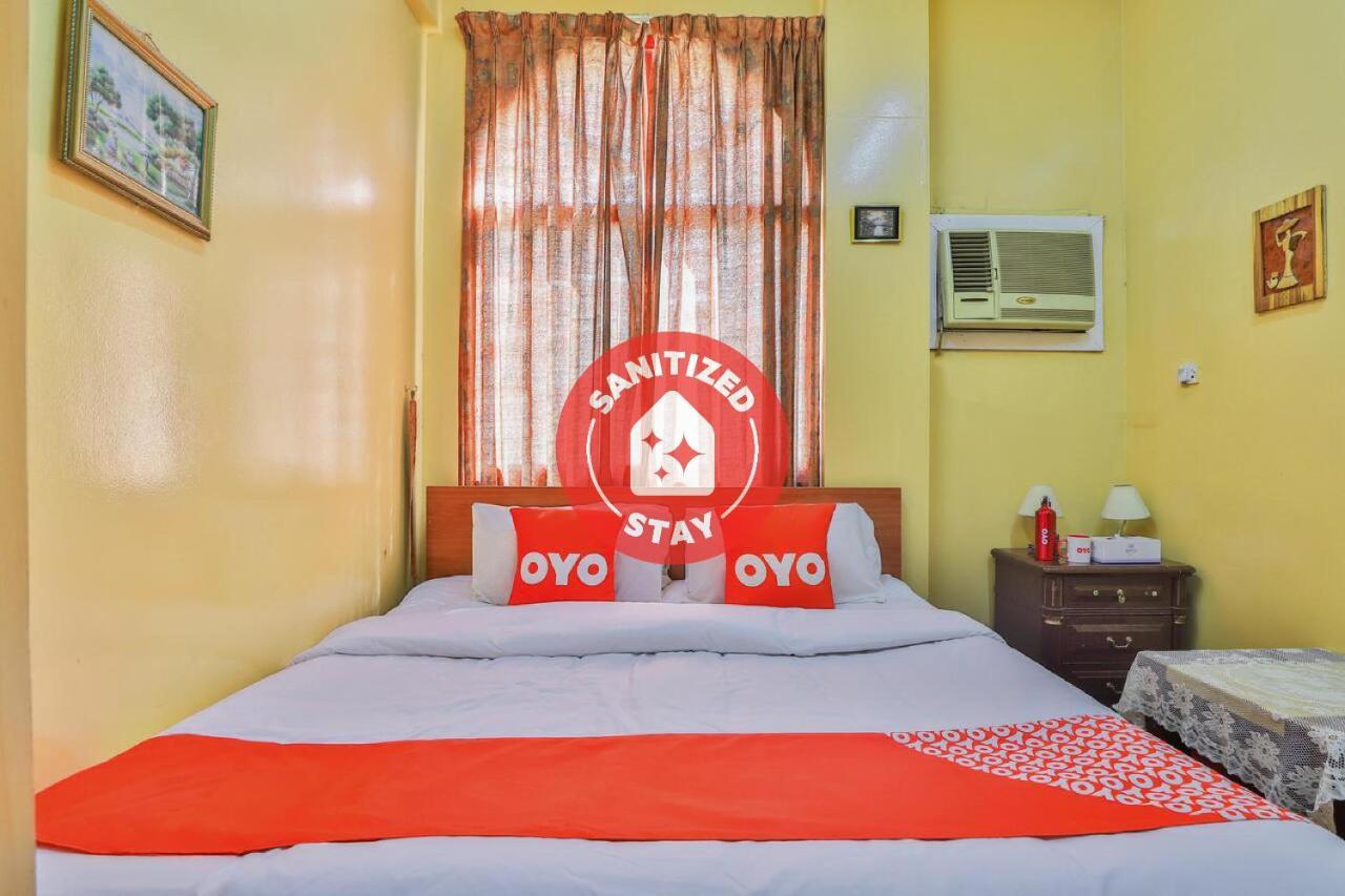Oyo 393 Al Wehda Hotel Dubai Bagian luar foto