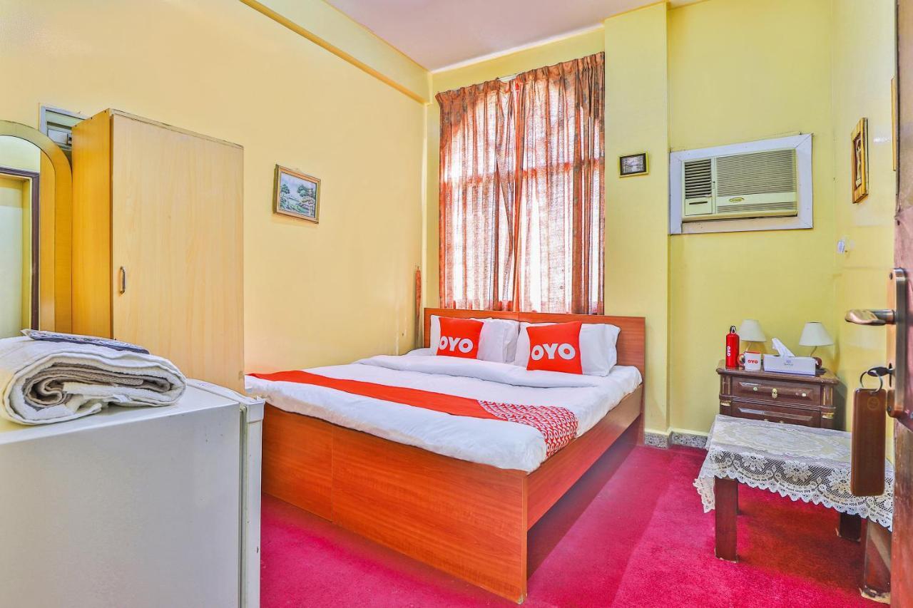 Oyo 393 Al Wehda Hotel Dubai Bagian luar foto