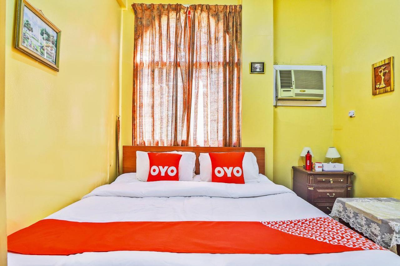 Oyo 393 Al Wehda Hotel Dubai Bagian luar foto