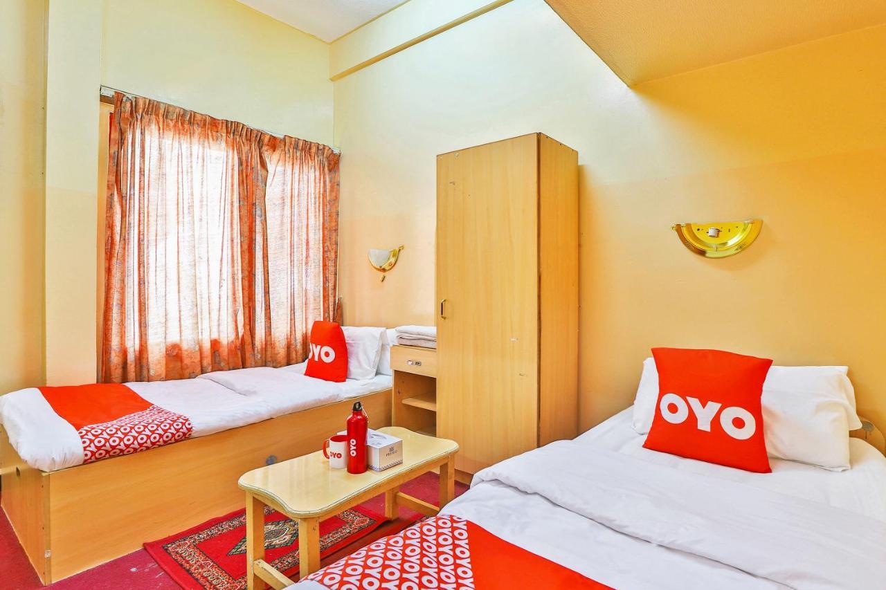 Oyo 393 Al Wehda Hotel Dubai Bagian luar foto