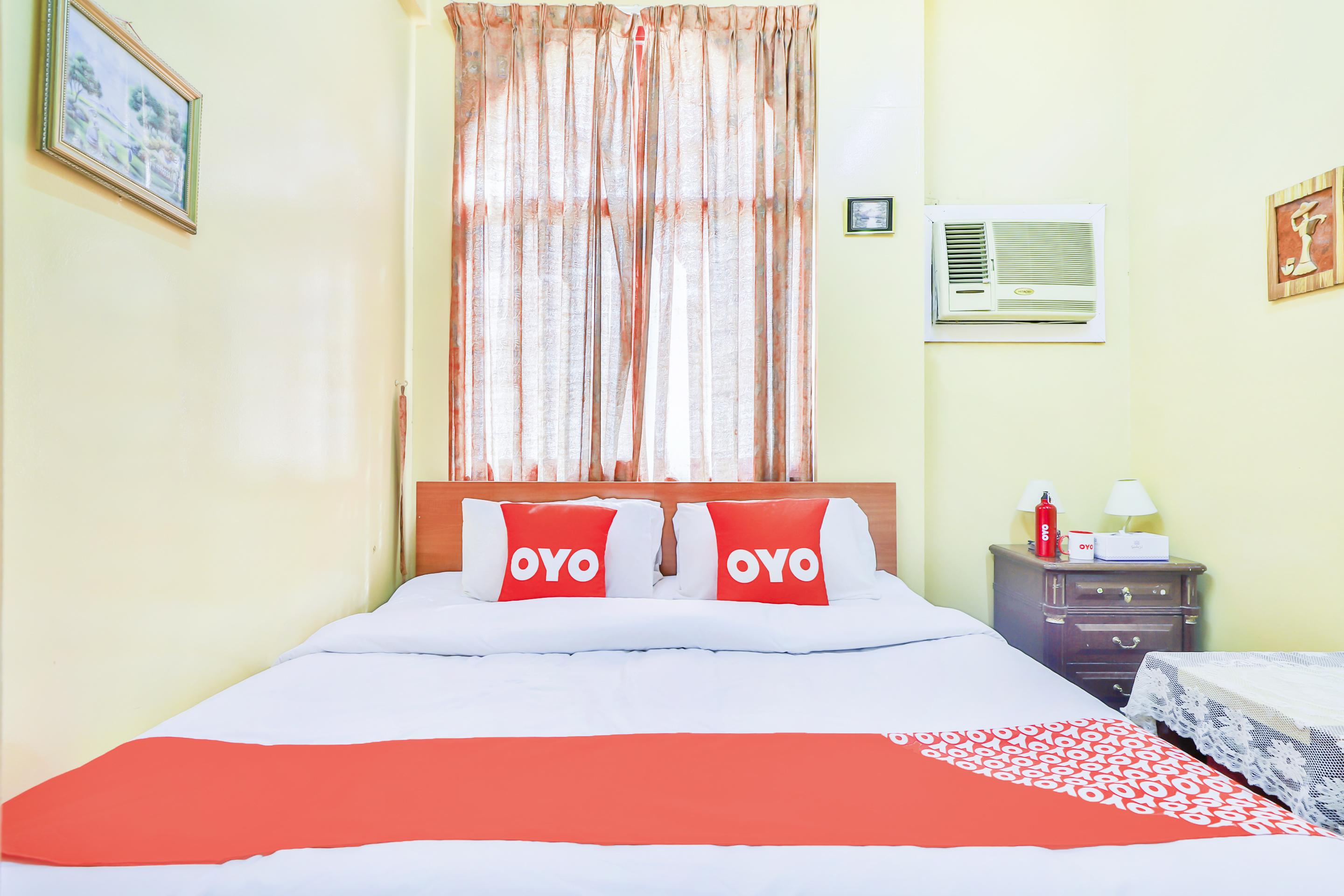 Oyo 393 Al Wehda Hotel Dubai Bagian luar foto